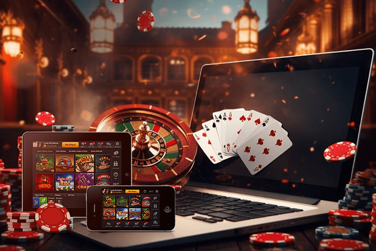 Online Casino Sites Accepting Pakistani Rupee (PKR)