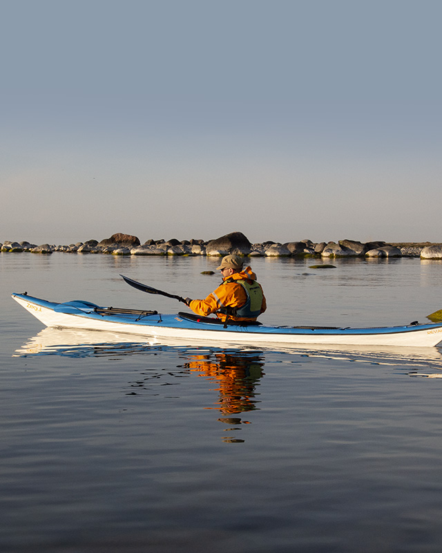 The Ultimate Guide to Kayaking for Beginners